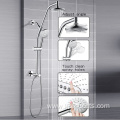 Industry Leader Price Transparency Watermark Shower Set